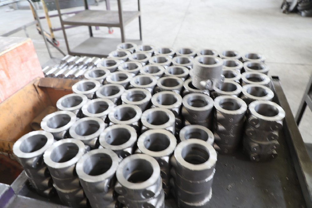 廠房展示四(sì)