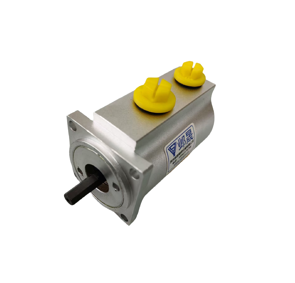 打包機氣動馬達